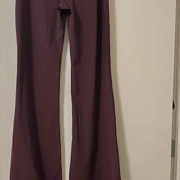 Elation High Rise Flare Tall - Picture 4 of 7